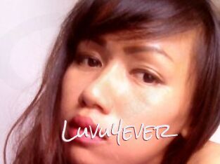 Luvu4ever