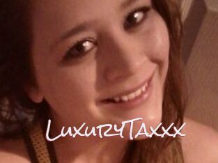 LuxuryTaxxx