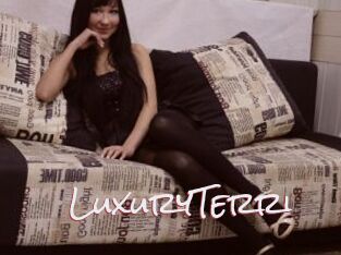 LuxuryTerri