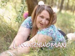 Luxurywoman
