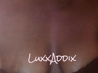 LuxxAddix