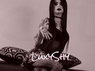 LuxyShy