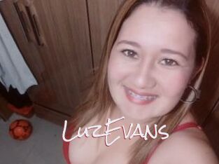 LuzEvans