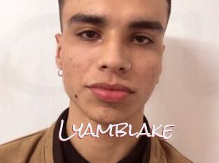 Lyamblake