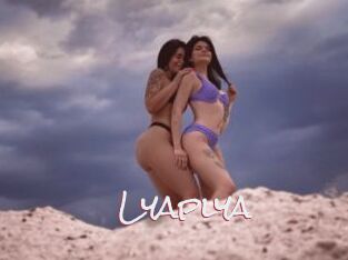Lyaplya
