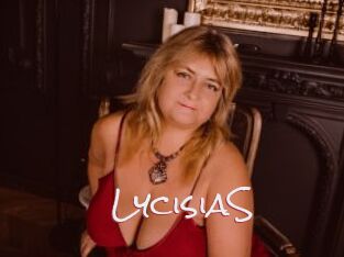 LycisiaS
