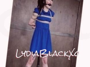 LydiaBlackXo