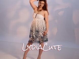 LydiaCute