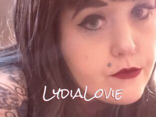 LydiaLovie