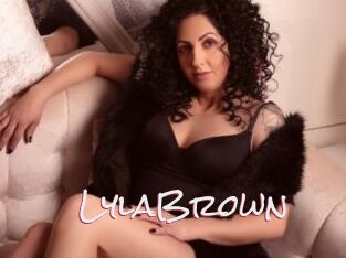 LylaBrown