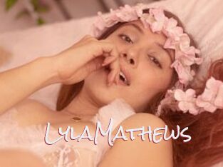 LylaMathews