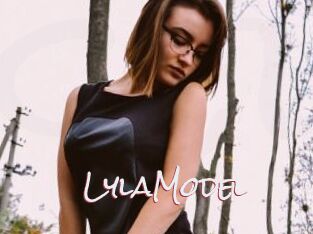LylaModel