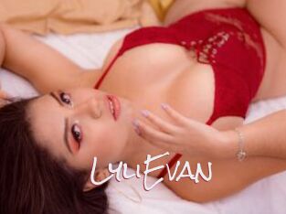 LyliEvan
