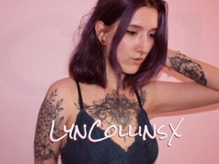 LynCollinsX