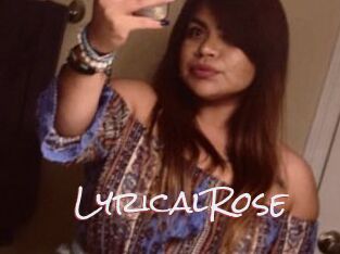 LyricalRose