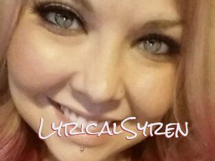 LyricalSyren