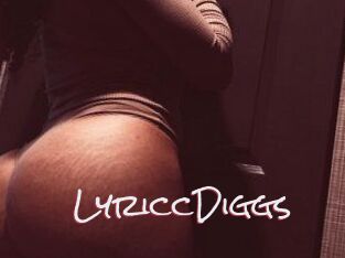 LyriccDiggs
