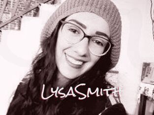 LysaSmith