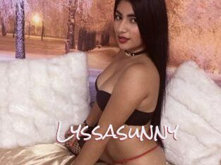 Lyssasunny