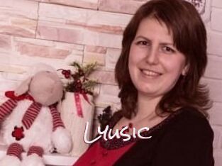 Lyusic