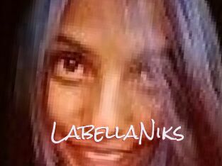 LabellaNiks