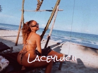 Laceylucii