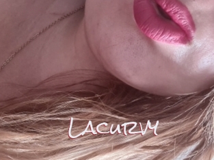 Lacurvy