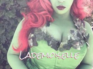 Lademoiselle