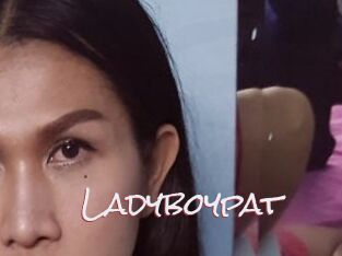 Ladyboypat