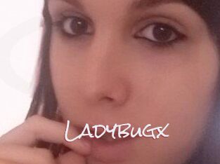 Ladybugx