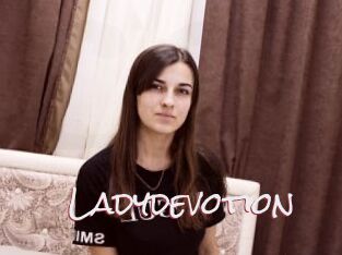 Ladydevotion