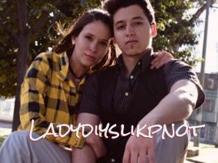 Ladydiyslikpnot