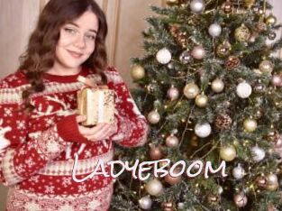 Ladyeboom