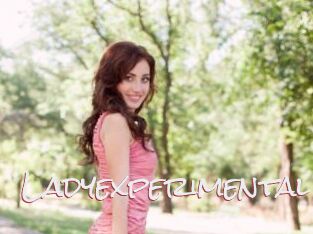 Ladyexperimental