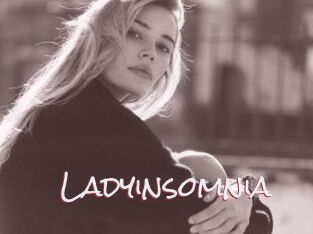 Ladyinsomnia