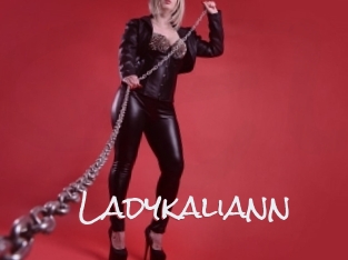 ladykaliann Celiba Club