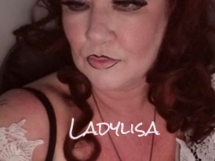 ladylisa Celiba Club
