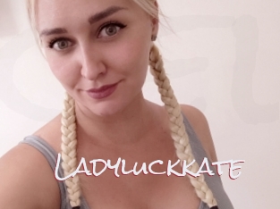 Ladyluckkate