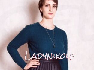 Ladynikole