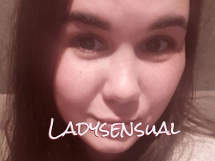 Ladysensual