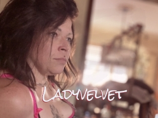 Ladyvelvet