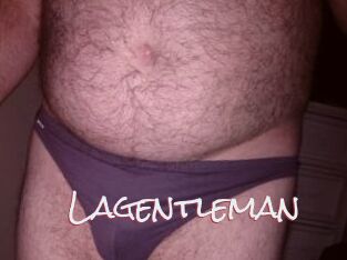 Lagentleman