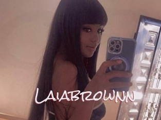 Laiabrownn