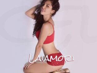 Laiamori