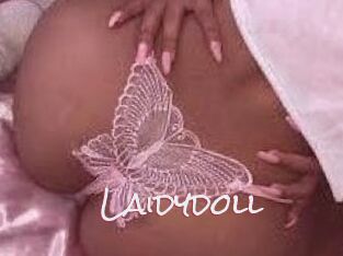 Laidydoll