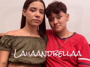 Laiiaandbellaa