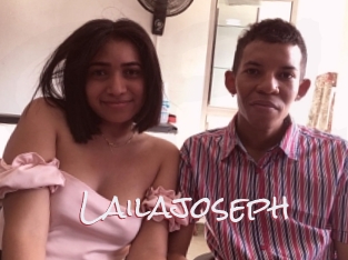 Lailajoseph