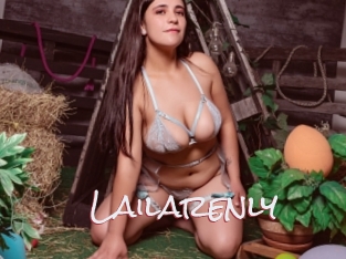 lailarenly Celiba Club