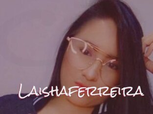 Laishaferreira