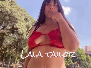 Lala_tailor